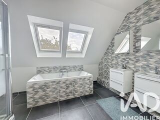 Maison à vendre 9 pièces 185 m²