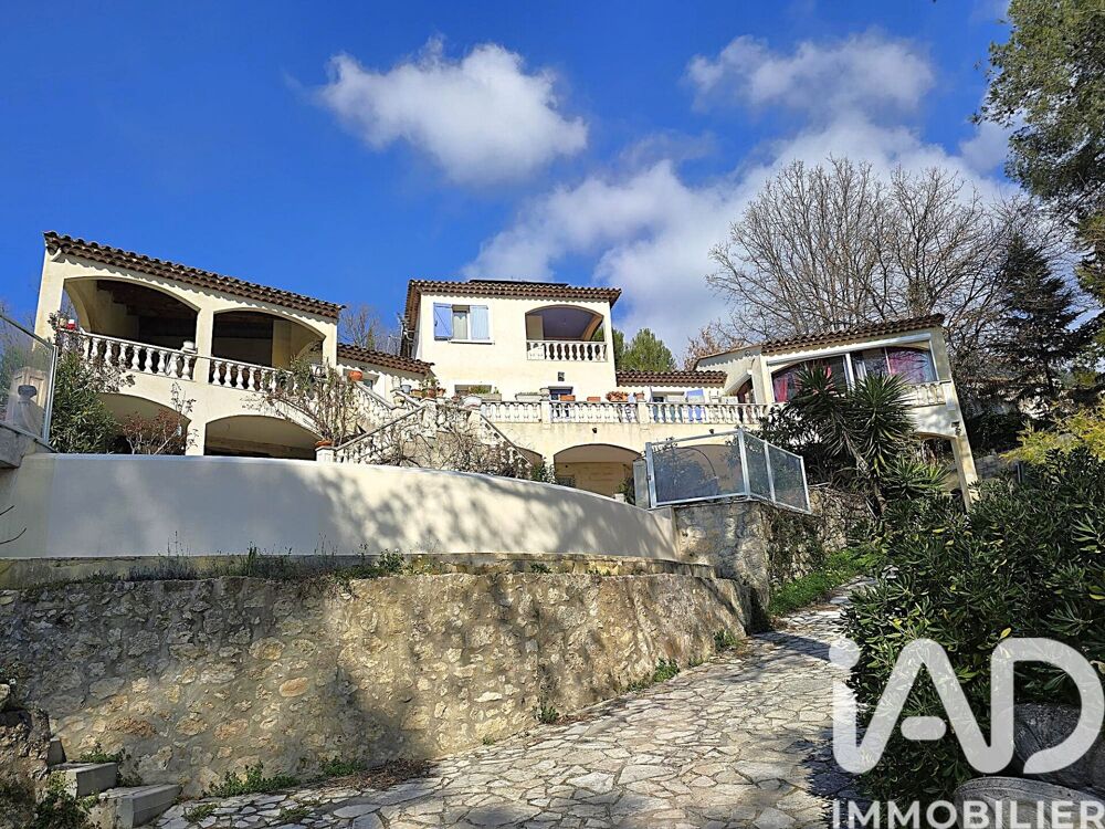 Vente Maison traditionnelle 7 pièces