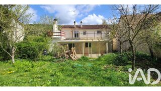  Maison � vendre 6 pi�ces 120 m�