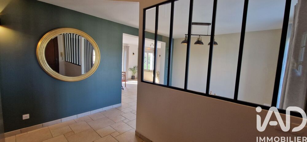 Vente Maison/villa 8 pièces
