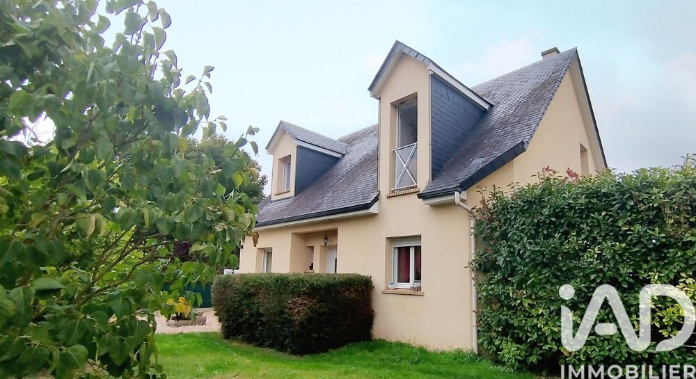 Vente Maison Vente Maison traditionnelle 5 pièces Caudebec-lès-elbeuf