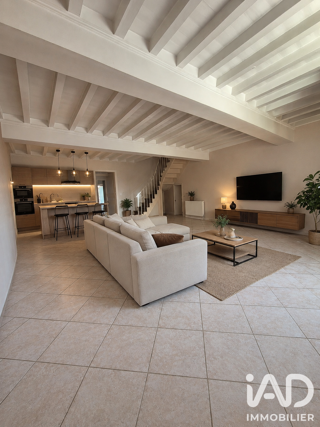  Appartement à vendre 3 pièces 85 m²