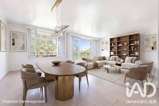  Appartement à vendre 3 pièces 114 m²