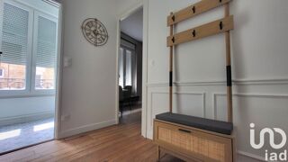  Appartement à louer 1 pièce 24 m²