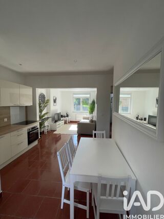  Maison à vendre 4 pièces 90 m²