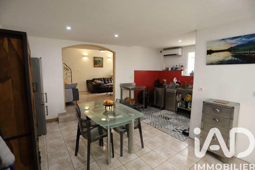 Vente Maison de village 4 pièces