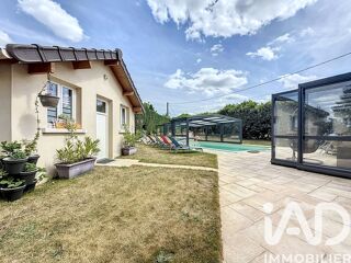  Maison à vendre 7 pièces 193 m²