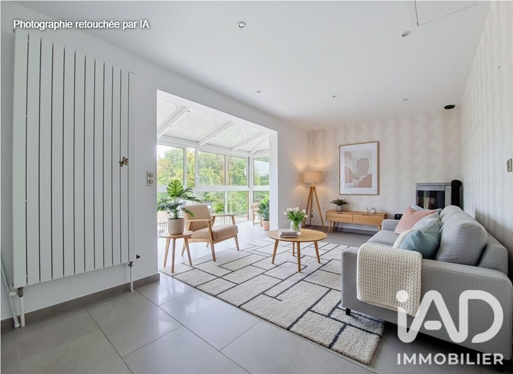 Vente Maison Vente Maison/villa 6 pièces Saint-jean-les-deux-jumeaux