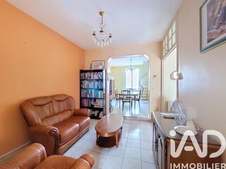  Maison à vendre 4 pièces 61 m²
