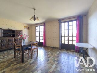  Maison à vendre 4 pièces 90 m²