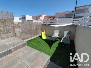  Maison à vendre 4 pièces 81 m²