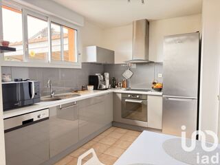  Maison à vendre 4 pièces 80 m²