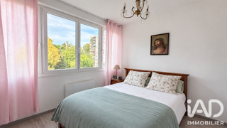  Appartement à vendre 3 pièces 88 m²