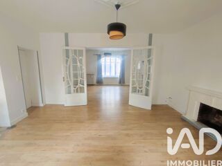  Maison à vendre 7 pièces 188 m²
