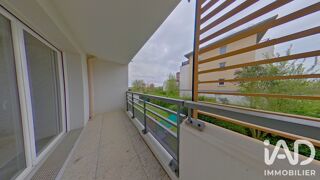  Appartement à vendre 3 pièces 58 m²