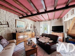  Maison à vendre 4 pièces 148 m²