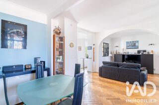  Appartement à vendre 5 pièces 90 m²