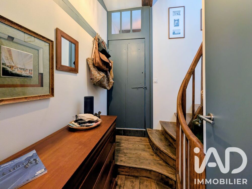 Vente Appartement Vente Appartement 6 pièces Rochefort