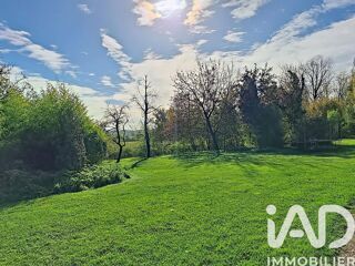  Maison à vendre 5 pièces 110 m²