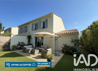  Maison � vendre 5 pi�ces 79 m�