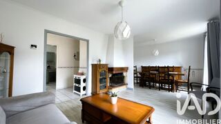  Maison à vendre 5 pièces 108 m²