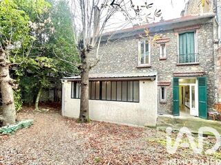  Maison à vendre 12 pièces 288 m²