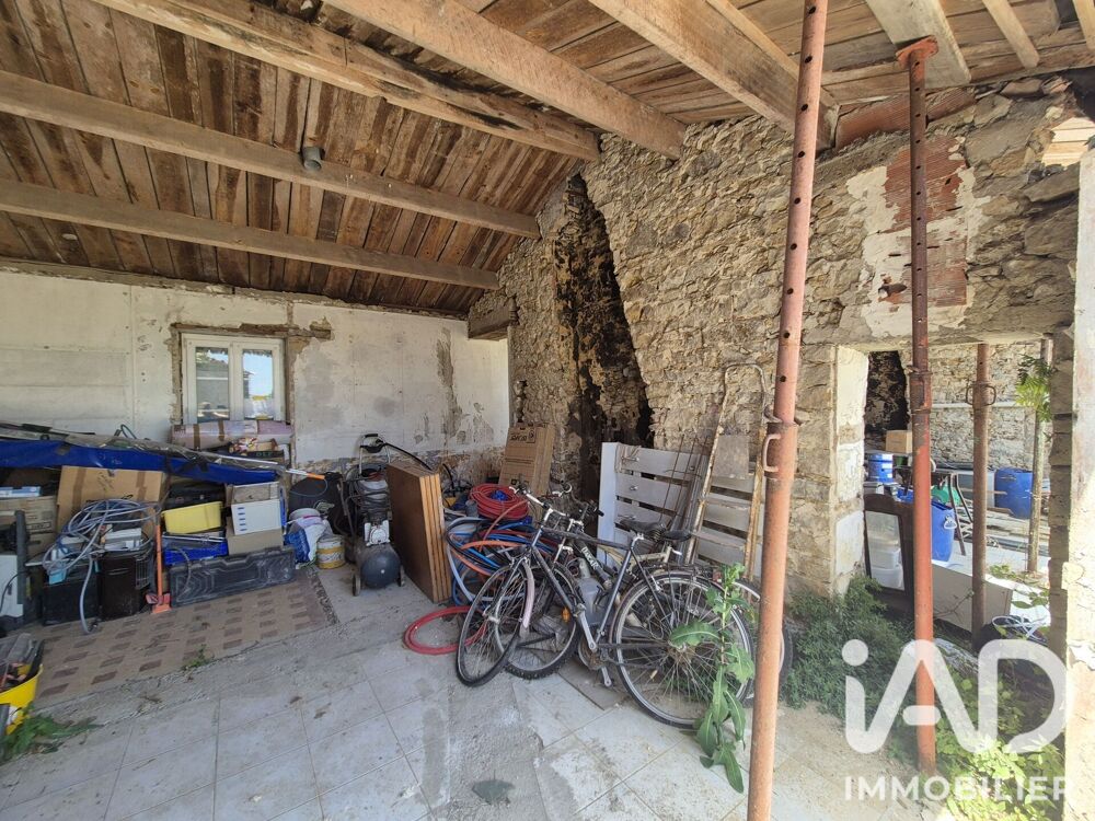 Vente Maison/villa 1 pièce