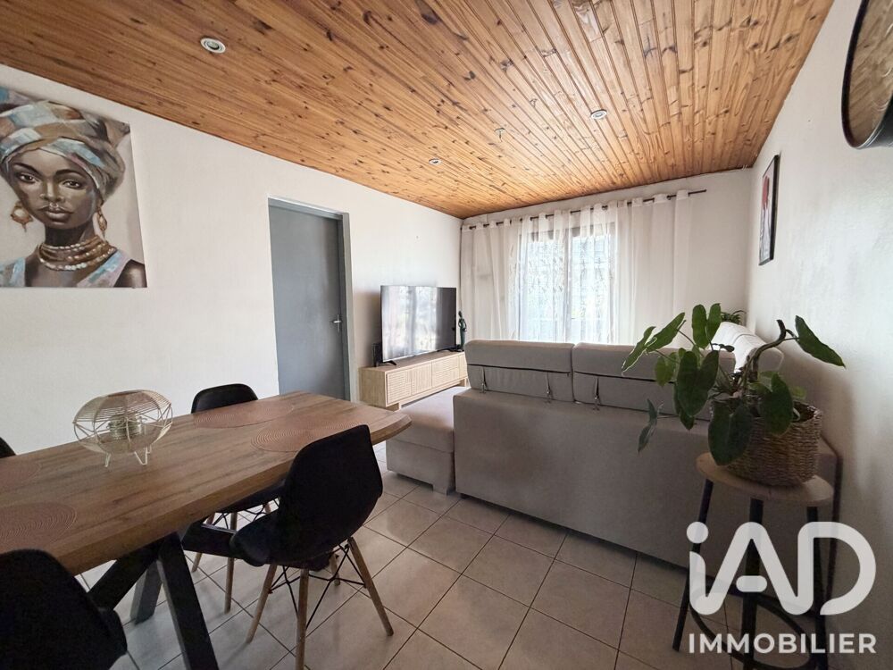 Vente Maison Vente Maison traditionnelle 5 pièces Saint-pierre