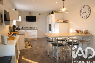  Maison à vendre 5 pièces 125 m²
