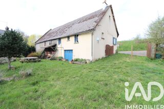  Maison à vendre 3 pièces 80 m²