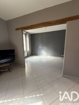  Maison � vendre 3 pi�ces 83 m�