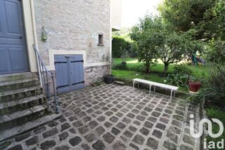  Appartement à vendre 4 pièces 91 m²