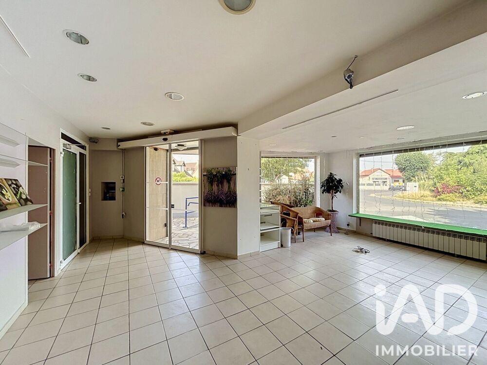 à vendre  Maison Itteville (91760)