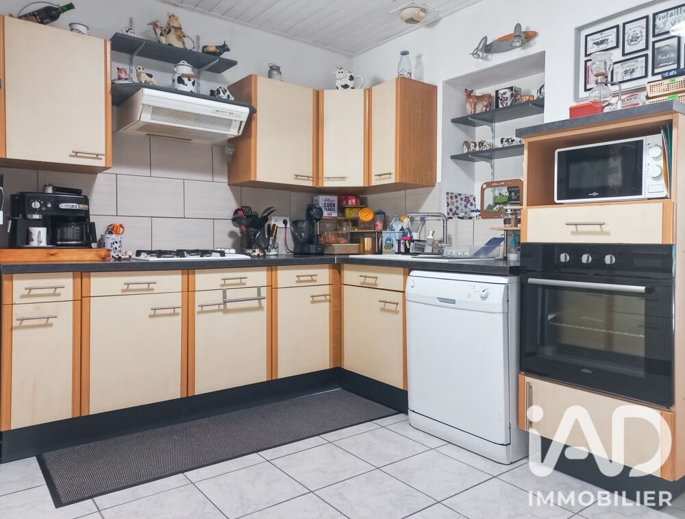 Vente Maison/villa 7 pièces