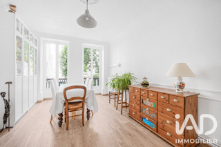  Appartement à vendre 4 pièces 71 m²