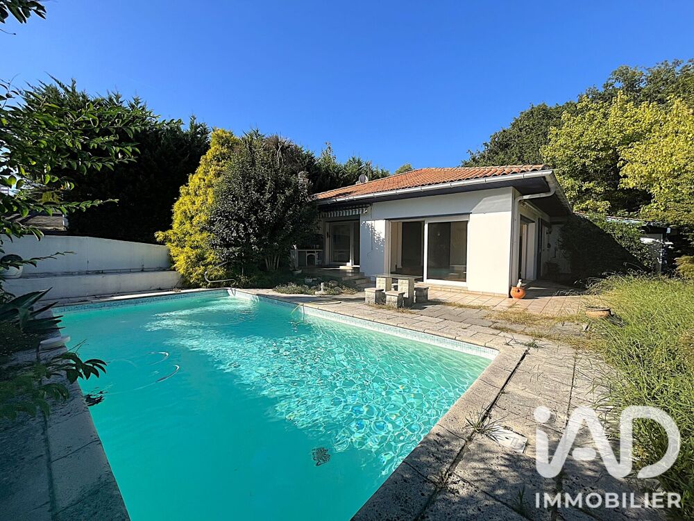 à vendre  Maison Ciboure (64500)