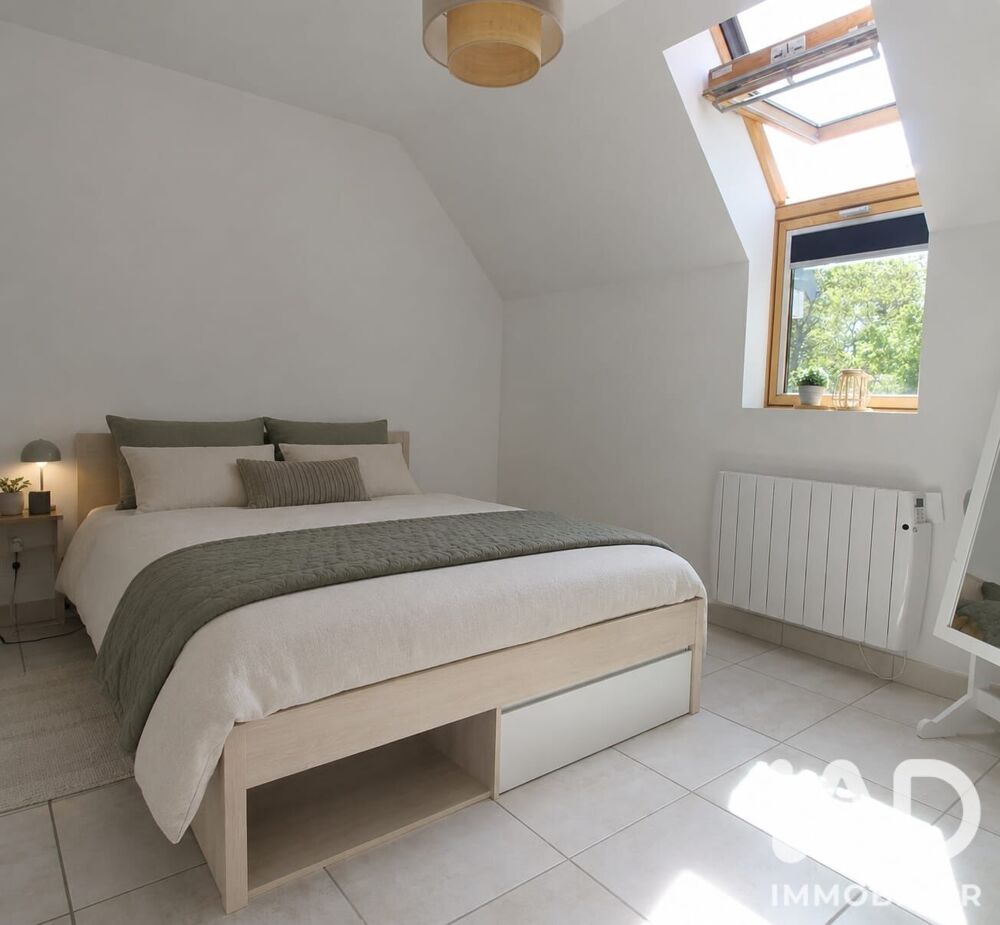 Vente Maison Vente Maison/villa 4 pièces Saint-gervais-la-forêt
