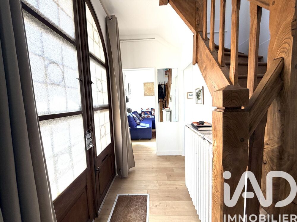 à vendre  Maison Trouville-sur-Mer (14360)