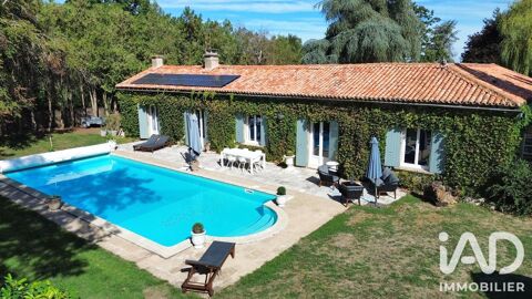   Vente Maison/villa 5 pièces Maison - 5 pièce(s) - 197 m²