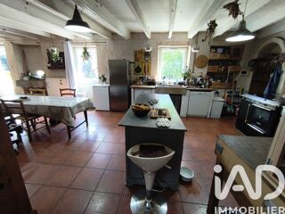  Maison à vendre 7 pièces 300 m²