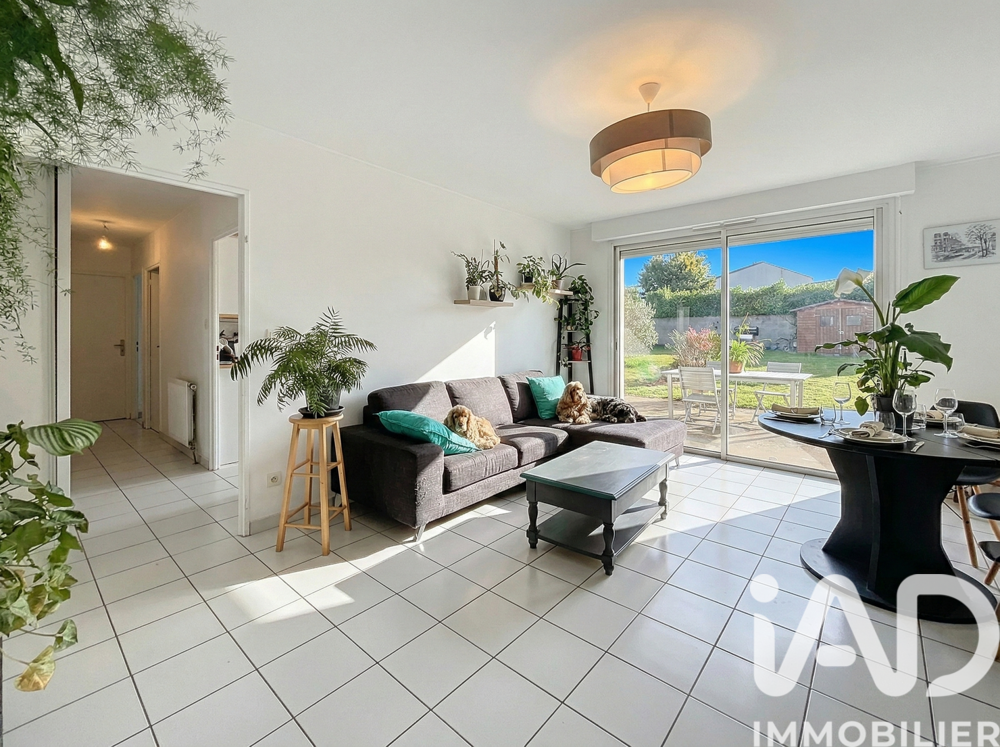 Vente Maison Vente Maison/villa 6 pièces La jarne