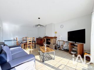  Maison à louer 6 pièces 135 m²