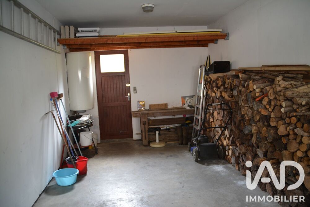 Vente Pavillon 5 pièces