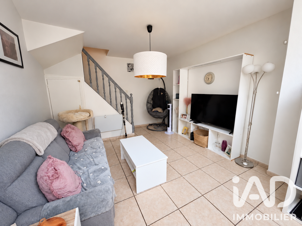 Vente Maison Vente Maison de ville 3 pièces Le petit-quevilly