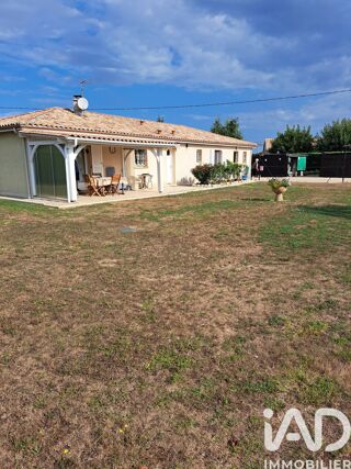  Maison � vendre 4 pi�ces 105 m�