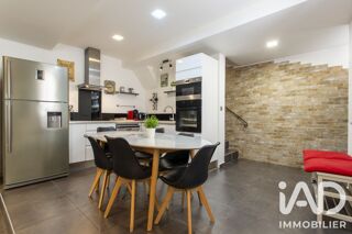  Maison à vendre 3 pièces 75 m²