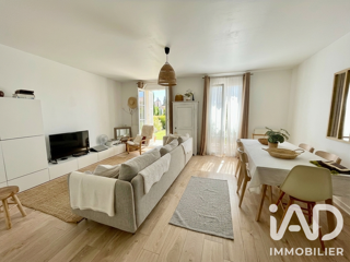  Maison à vendre 5 pièces 107 m²