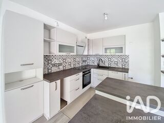  Appartement à vendre 2 pièces 52 m²