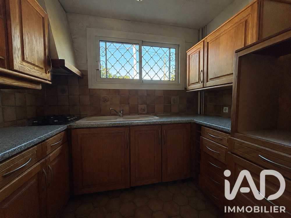 Vente Maison Vente Maison/villa 5 pièces Pessac