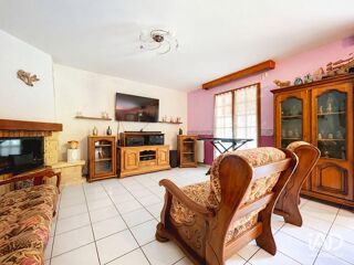  Maison à vendre 7 pièces 128 m²